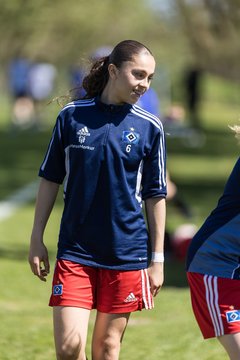 Bild 180 - wBJ Hamburger SV - Hertha BSC : Ergebnis: 5:2